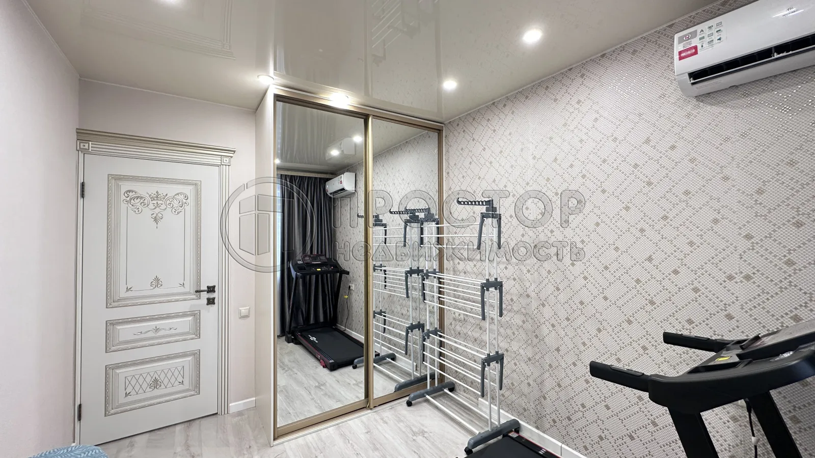 3-комнатная квартира, 61.7 м² - фото 8