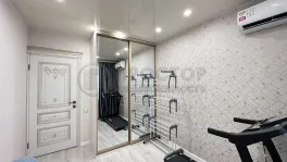 3-комнатная квартира, 61.7 м² - фото 27