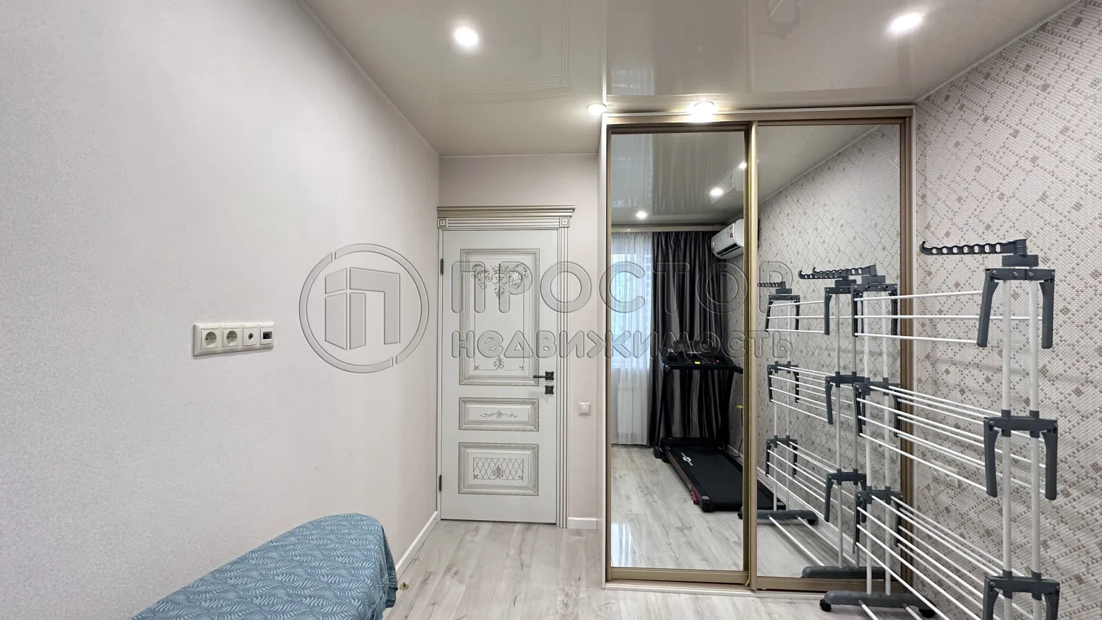 3-комнатная квартира, 61.7 м² - фото 9