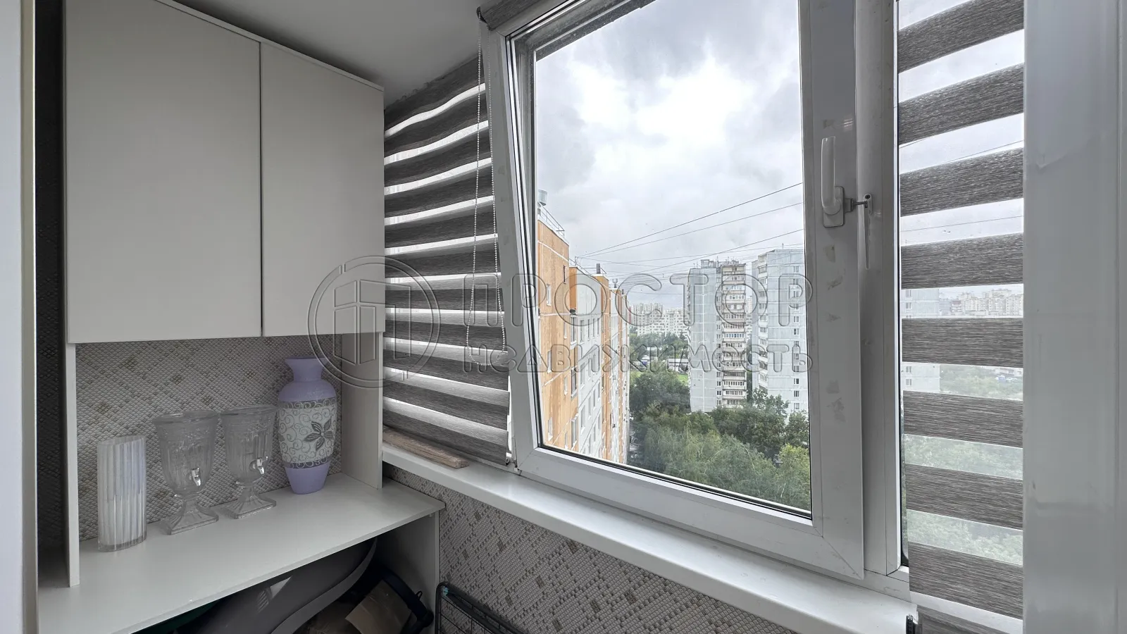 3-комнатная квартира, 61.7 м² - фото 10