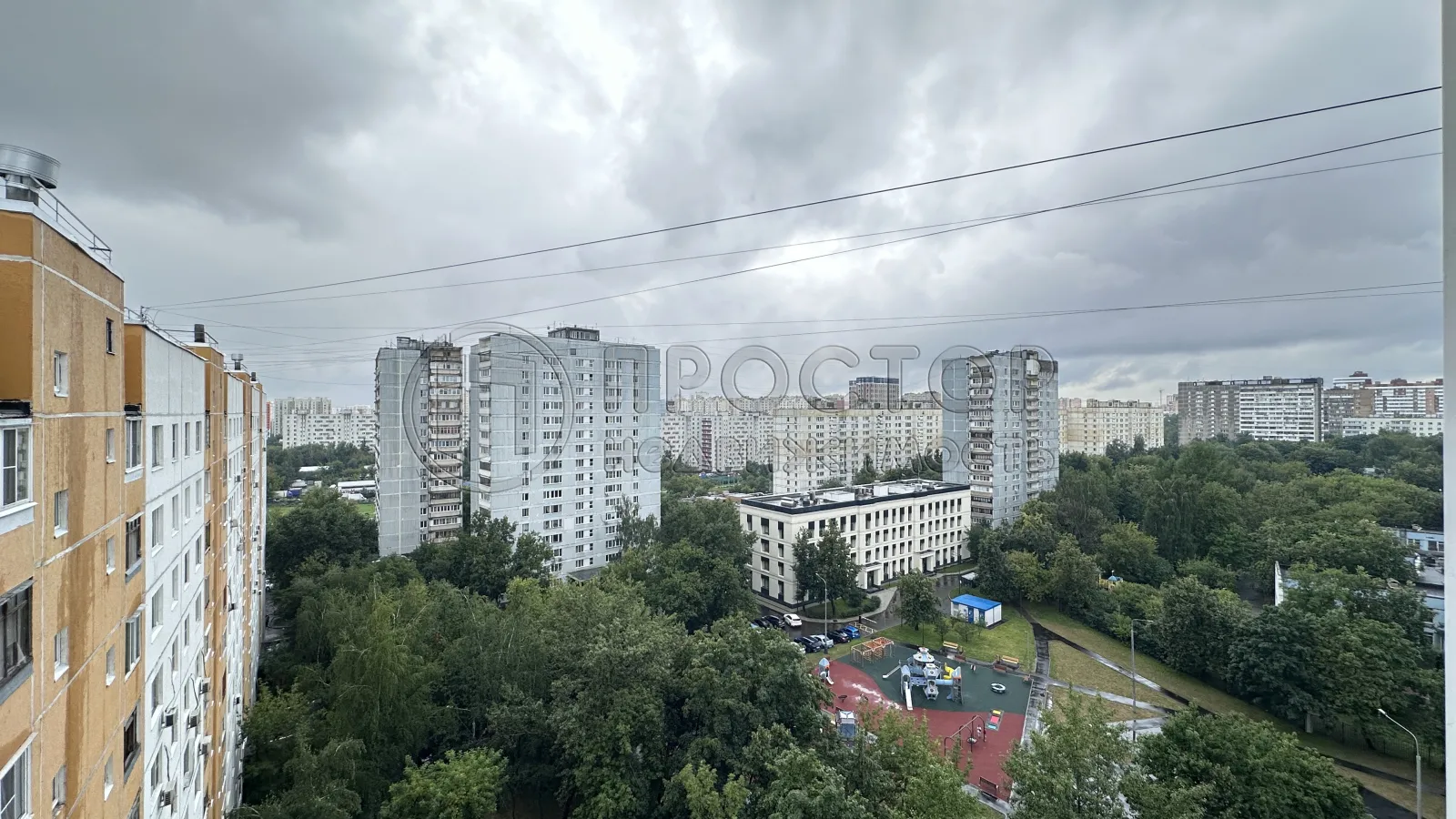 3-комнатная квартира, 61.7 м² - фото 13