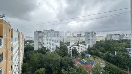 3-комнатная квартира, 61.7 м² - фото 30