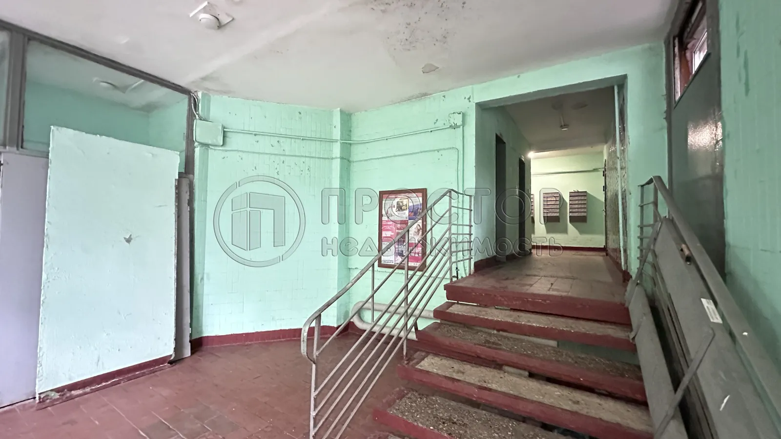 3-комнатная квартира, 61.7 м² - фото 14