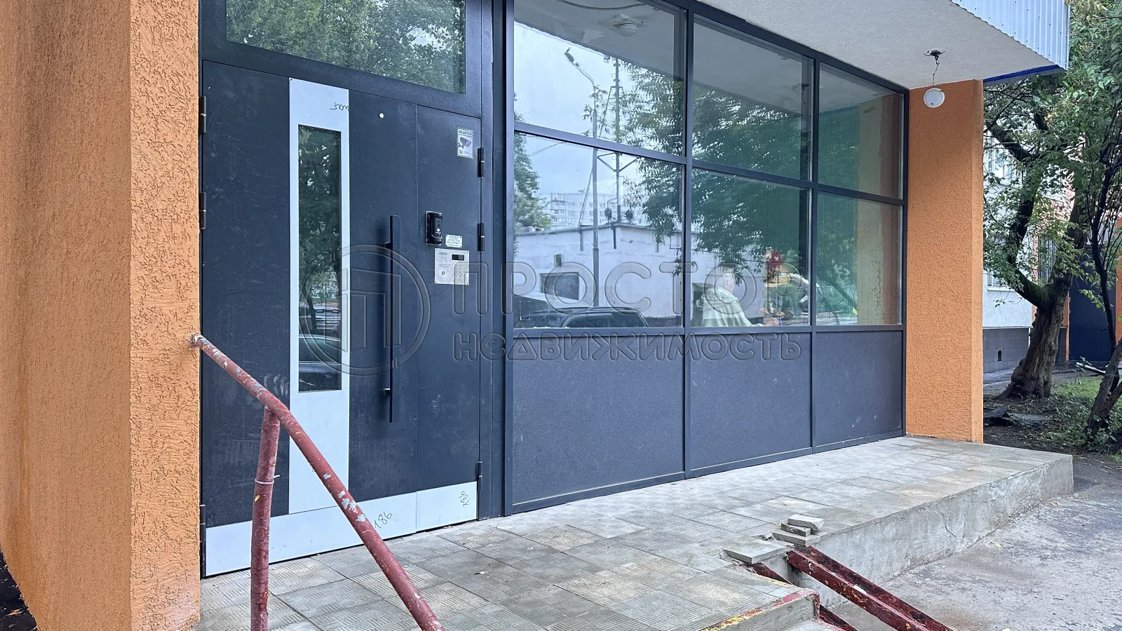 3-комнатная квартира, 61.7 м² - фото 15