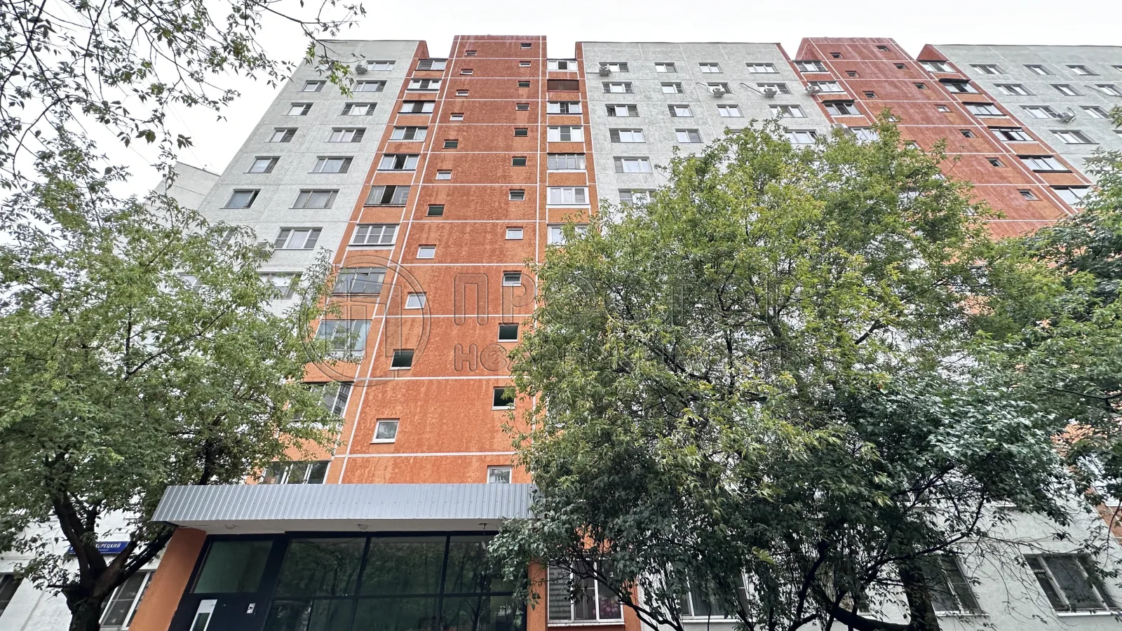 3-комнатная квартира, 61.7 м² - фото 16