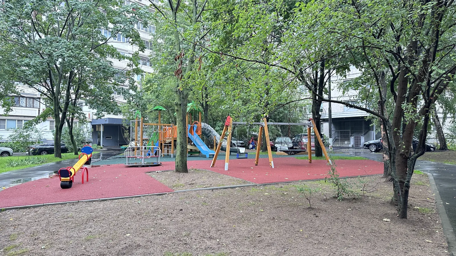 3-комнатная квартира, 61.7 м² - фото 17