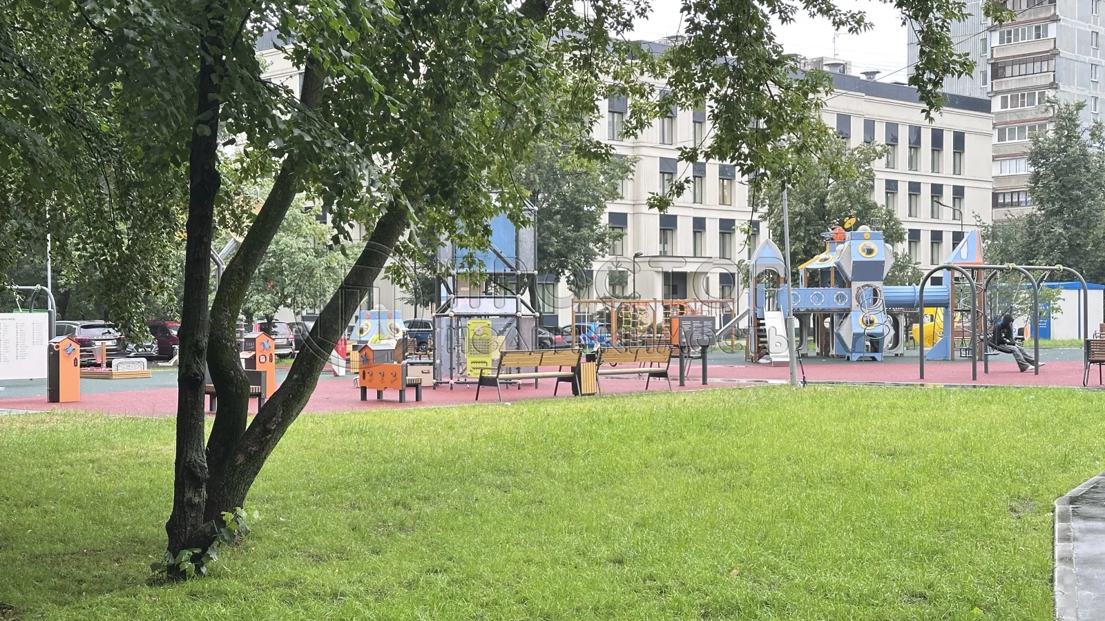 3-комнатная квартира, 61.7 м² - фото 18