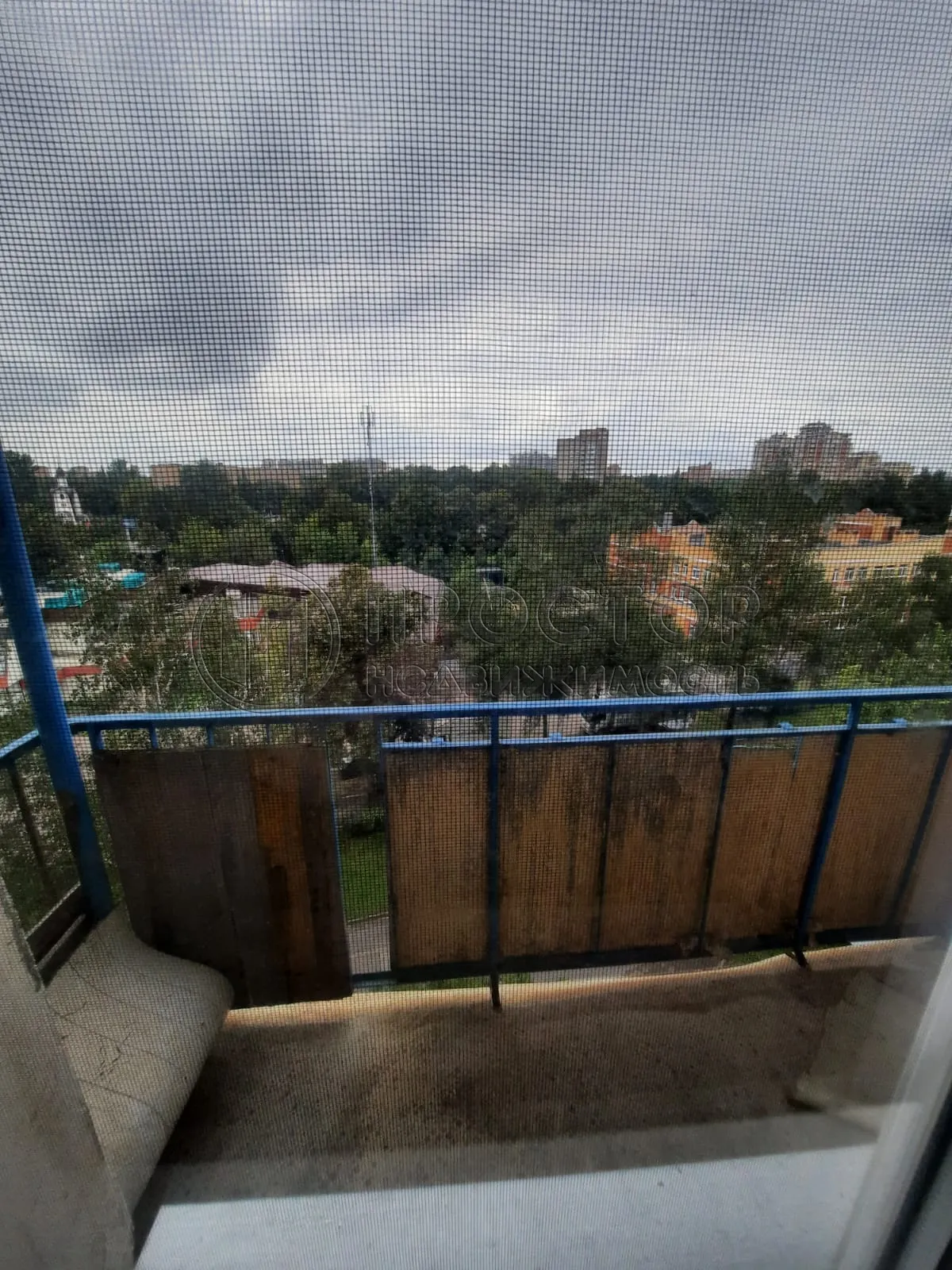 2-комнатная квартира, 44.7 м² - фото 4