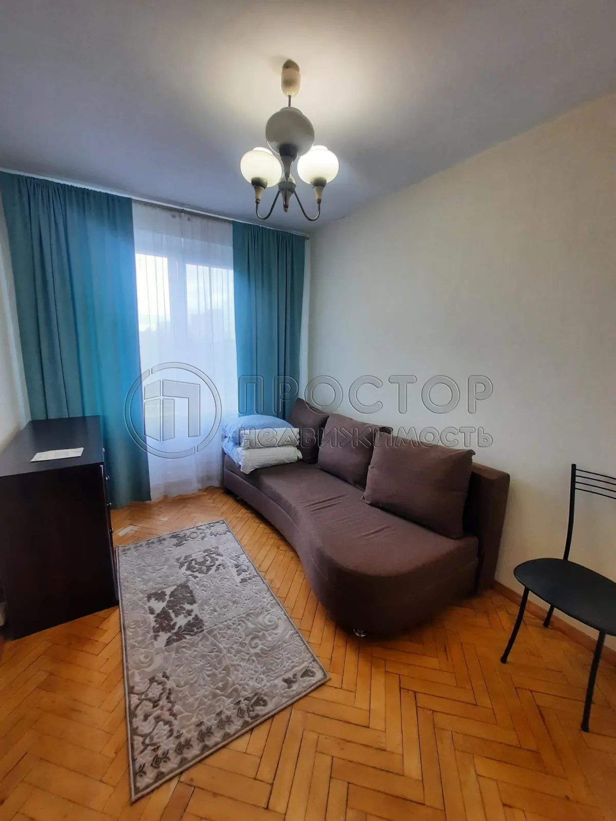 2-комнатная квартира, 44.7 м² - фото 5