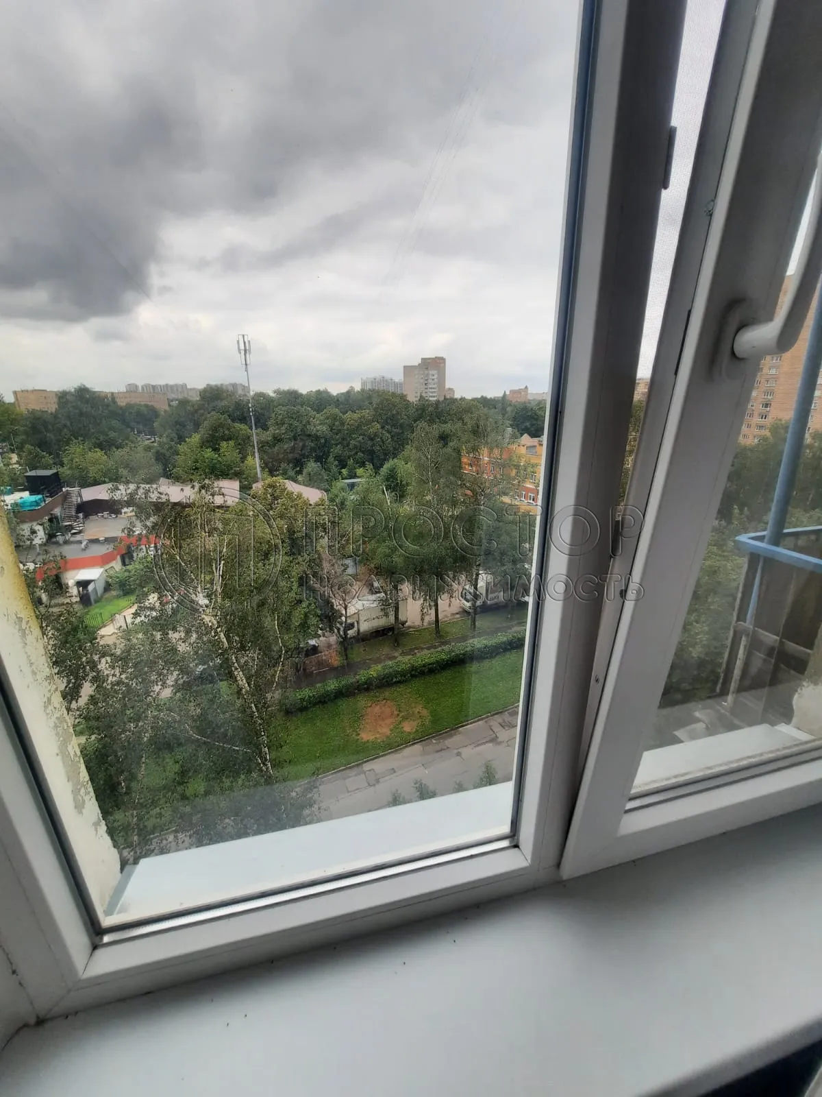 2-комнатная квартира, 44.7 м² - фото 6