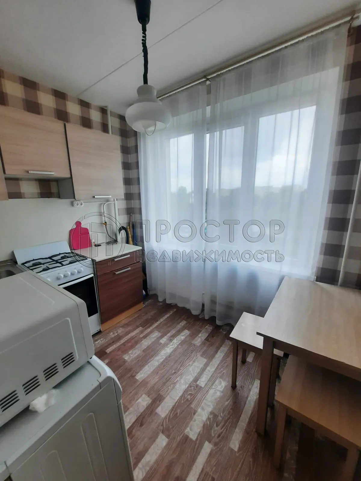 2-комнатная квартира, 44.7 м² - фото 7