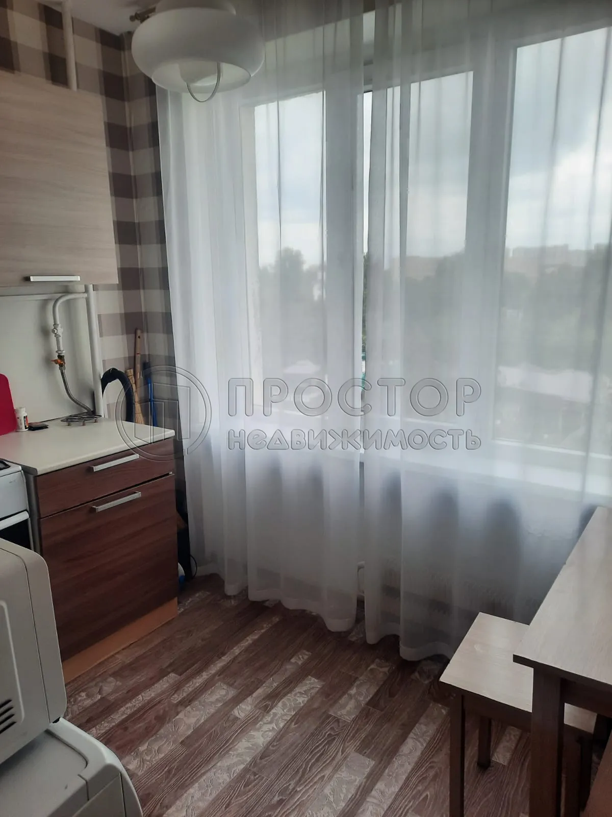 2-комнатная квартира, 44.7 м² - фото 8