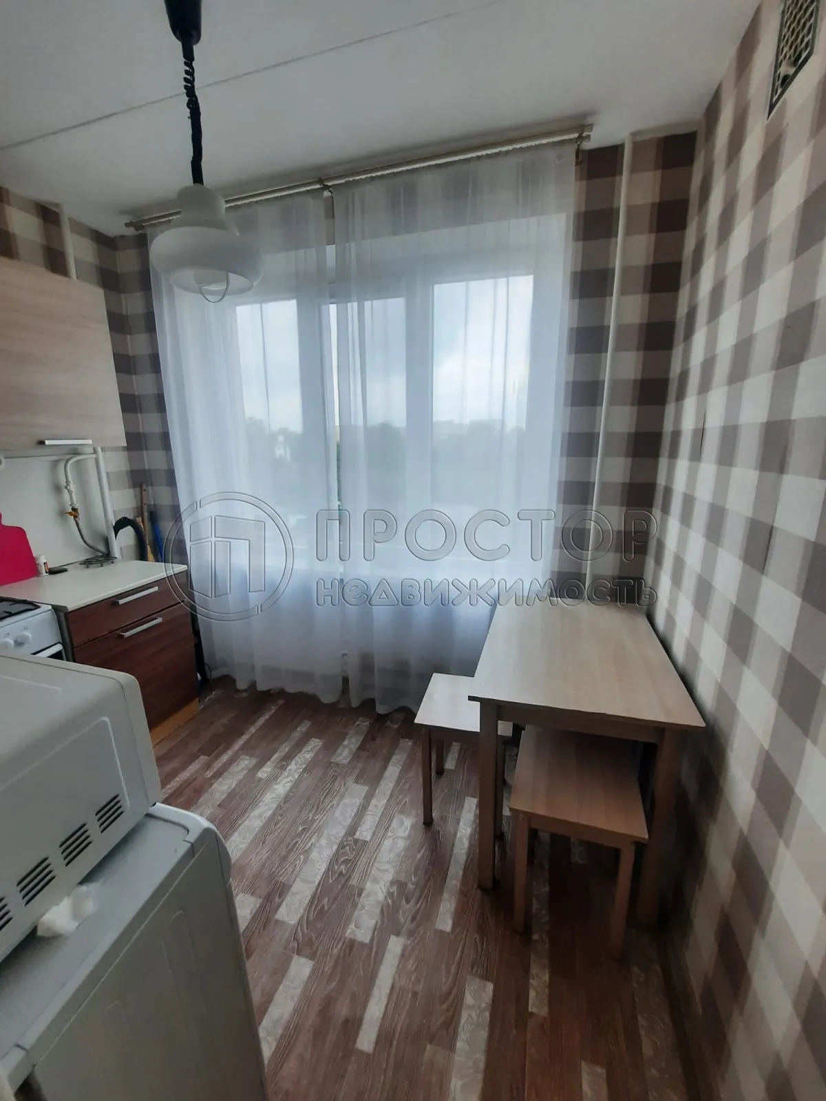 2-комнатная квартира, 44.7 м² - фото 9