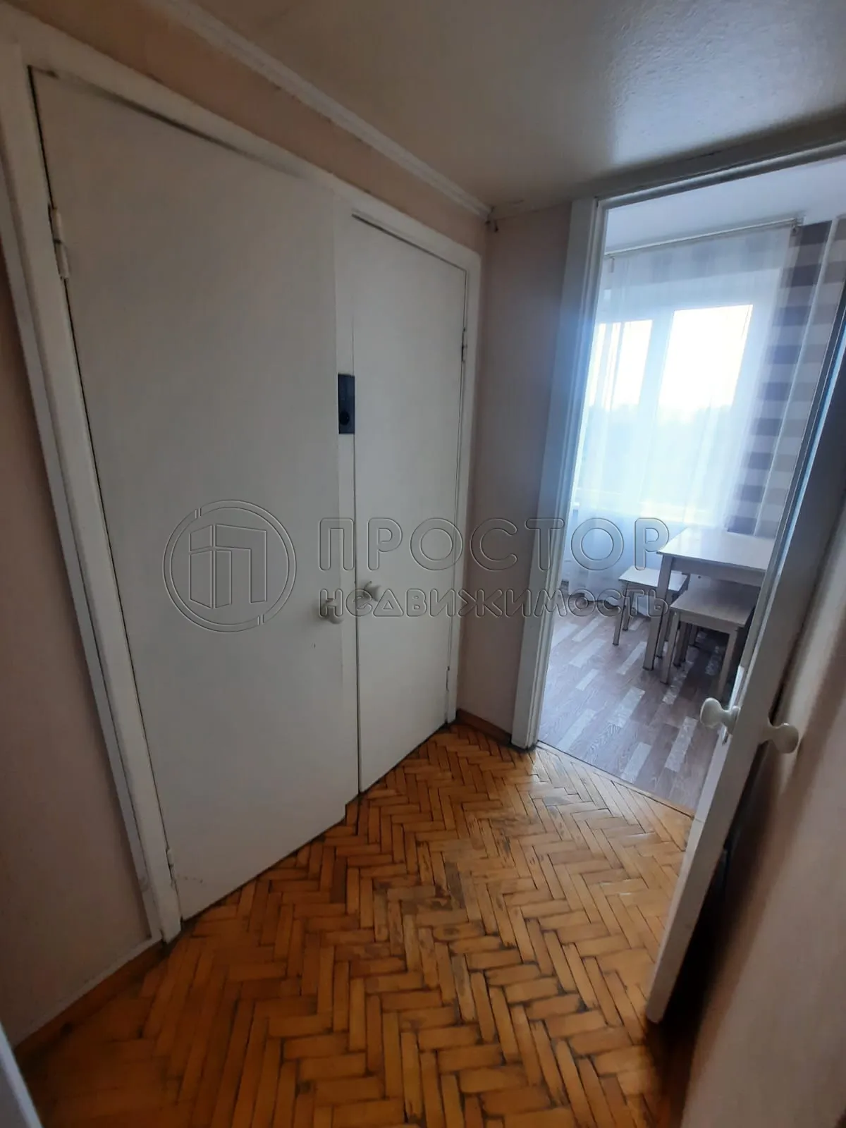 2-комнатная квартира, 44.7 м² - фото 10
