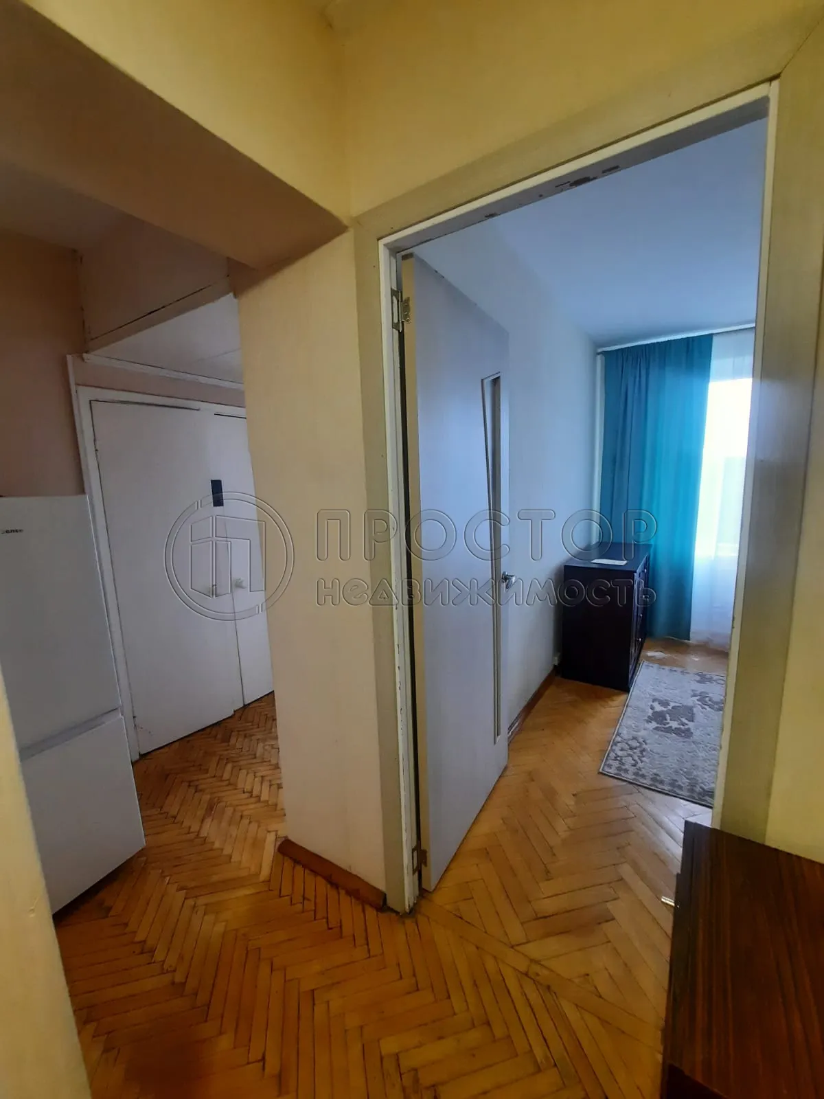 2-комнатная квартира, 44.7 м² - фото 11