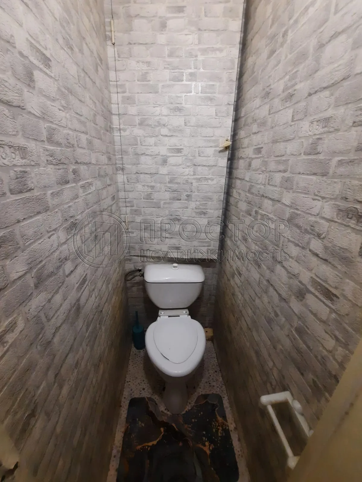 2-комнатная квартира, 44.7 м² - фото 13