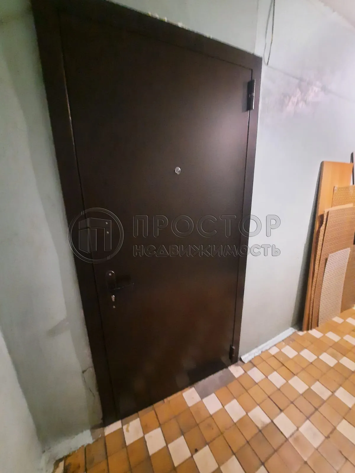 2-комнатная квартира, 44.7 м² - фото 14