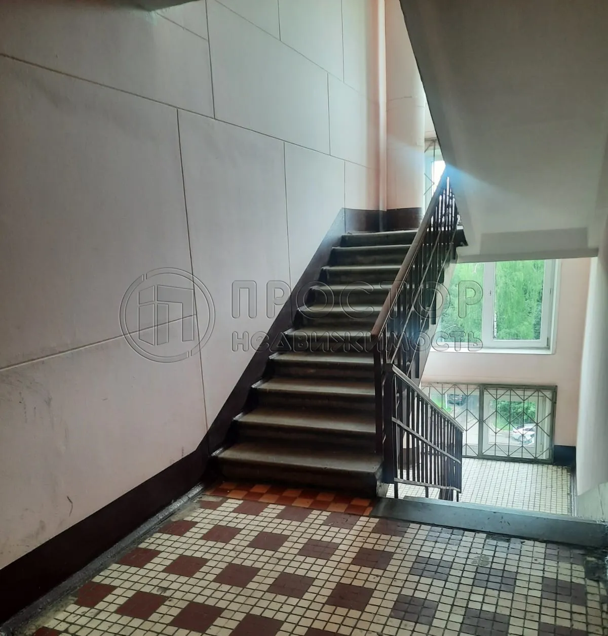 2-комнатная квартира, 44.7 м² - фото 15