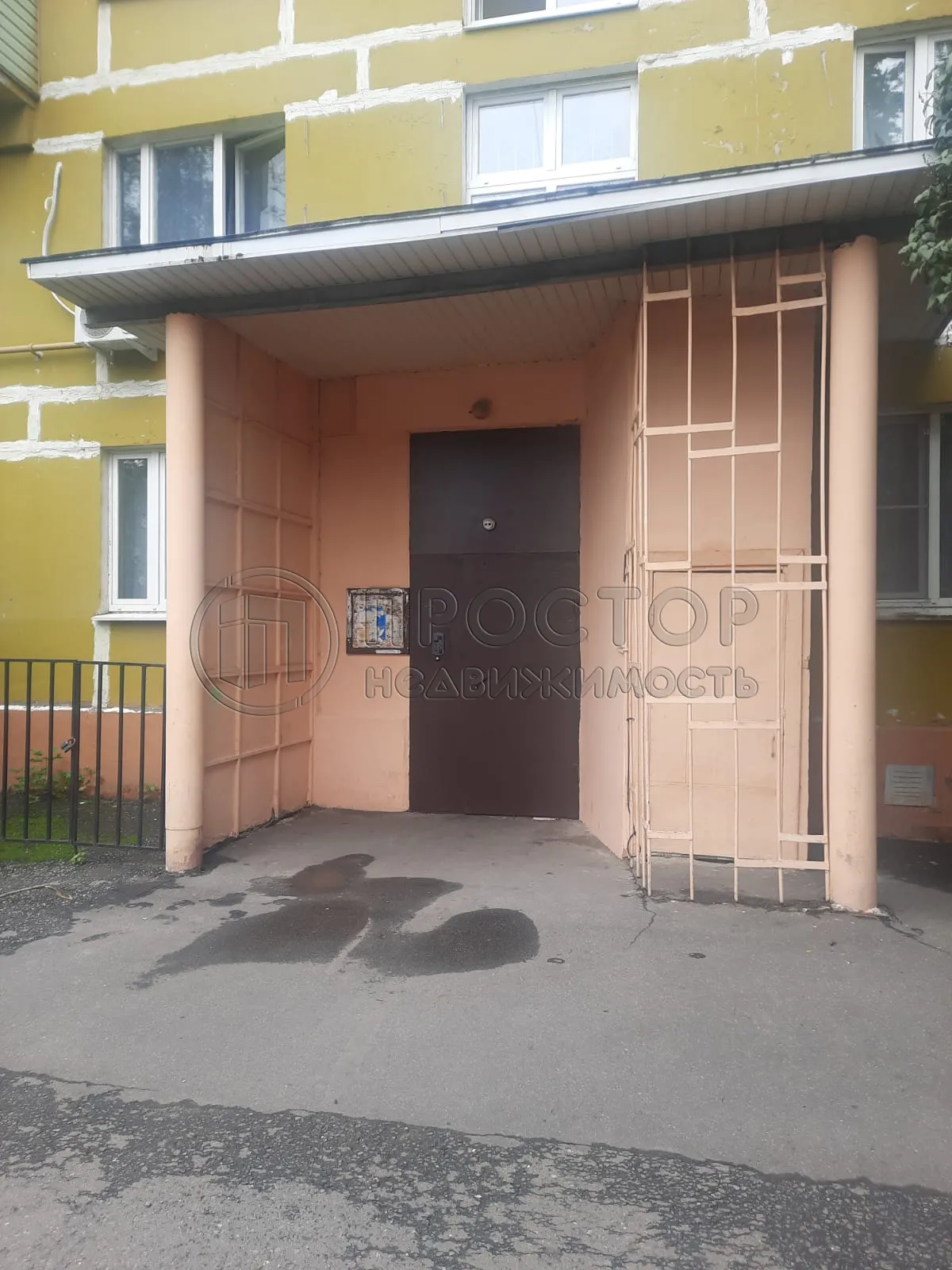 2-комнатная квартира, 44.7 м² - фото 16