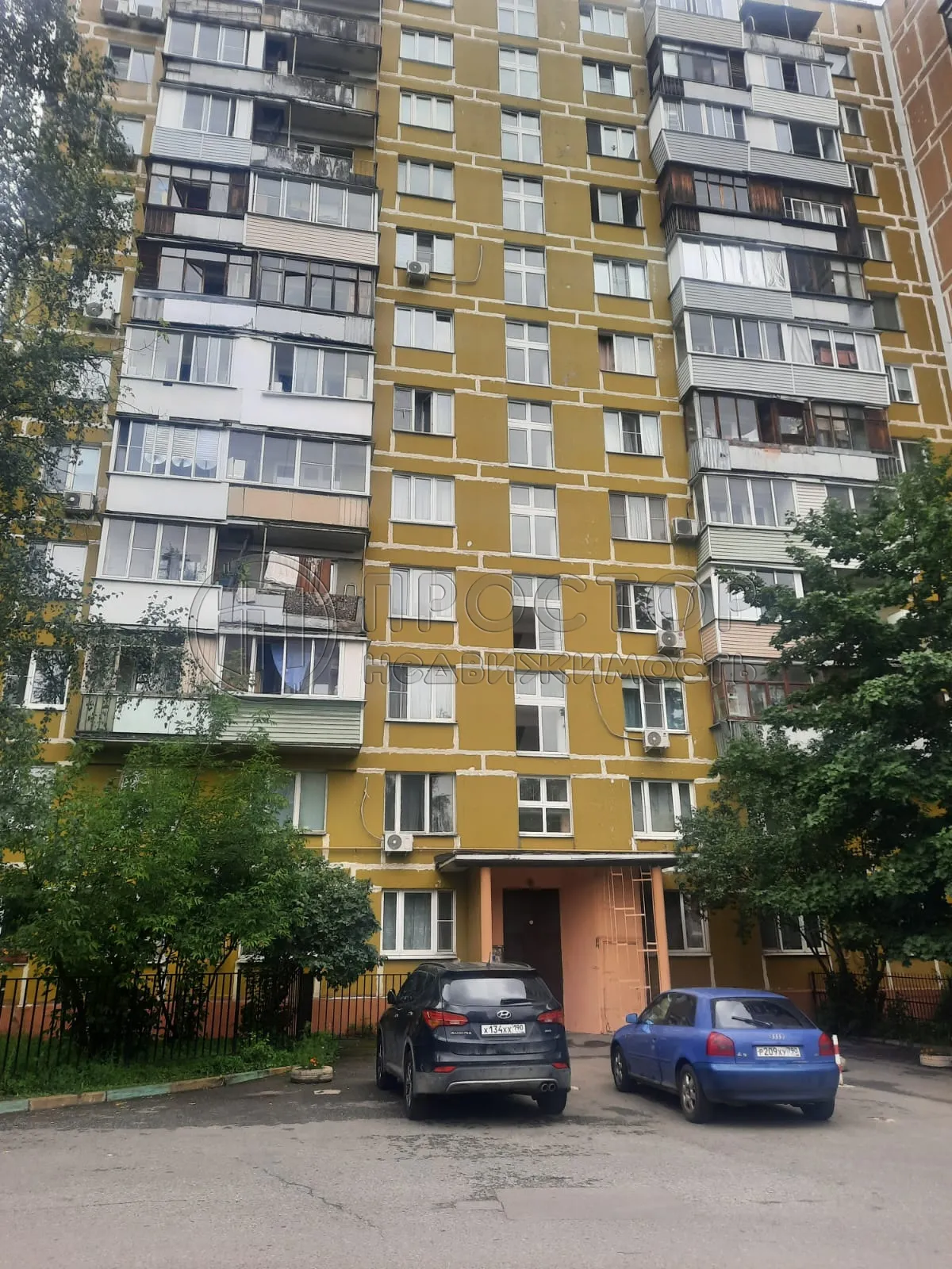 2-комнатная квартира, 44.7 м² - фото 17