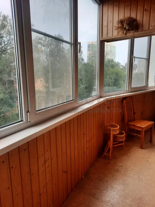 3-комнатная квартира, 96 м² - фото 2