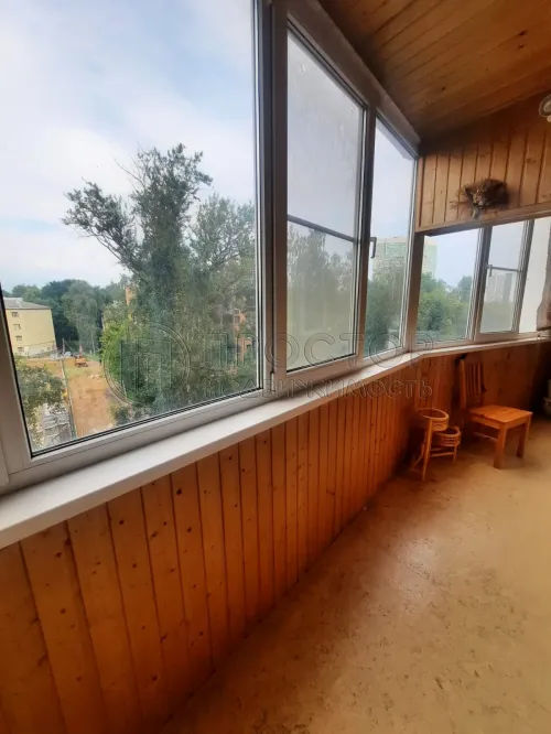 3-комнатная квартира, 96 м² - фото 3