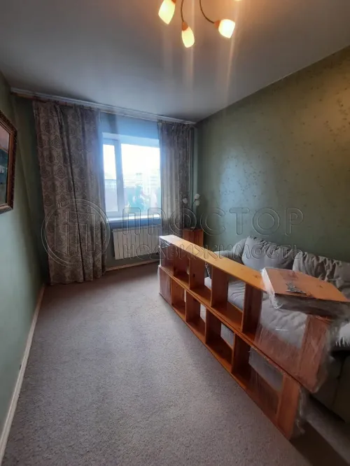 3-комнатная квартира, 96 м² - фото 5