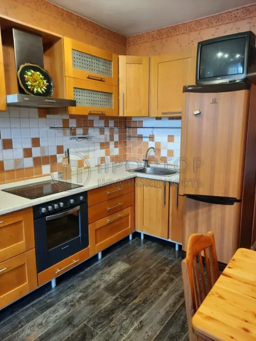3-комнатная квартира, 96 м² - фото 8