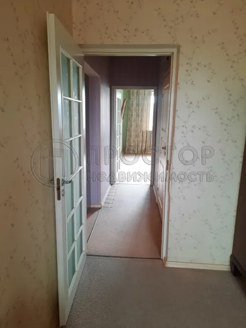 3-комнатная квартира, 96 м² - фото 12