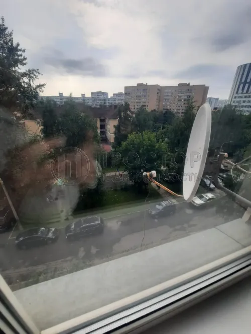 3-комнатная квартира, 96 м² - фото 13