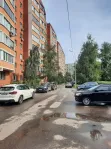 3-комнатная квартира, 96 м² - фото 31