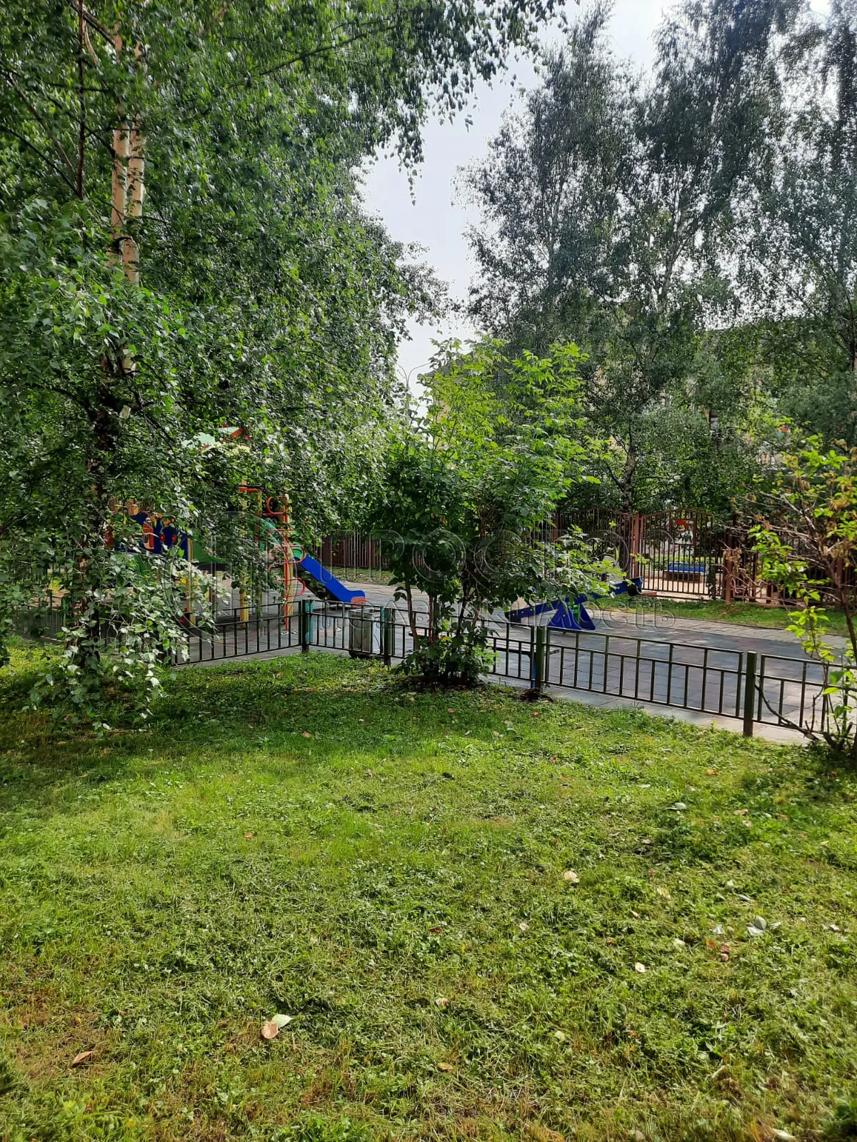 3-комнатная квартира, 96 м² - фото 29