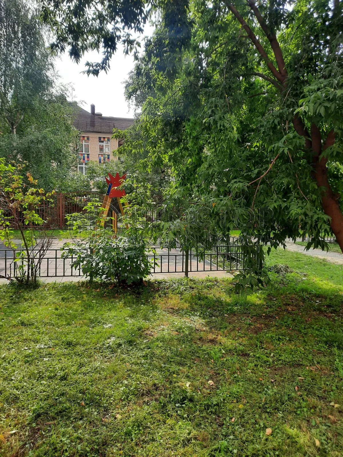 3-комнатная квартира, 96 м² - фото 30