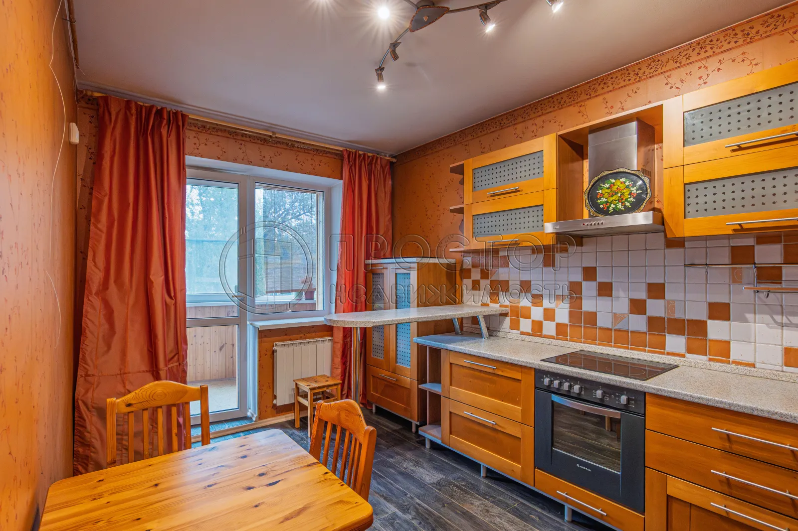 3-комнатная квартира, 96 м² - фото 4