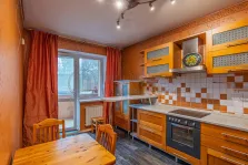 3-комнатная квартира, 96 м² - фото 33