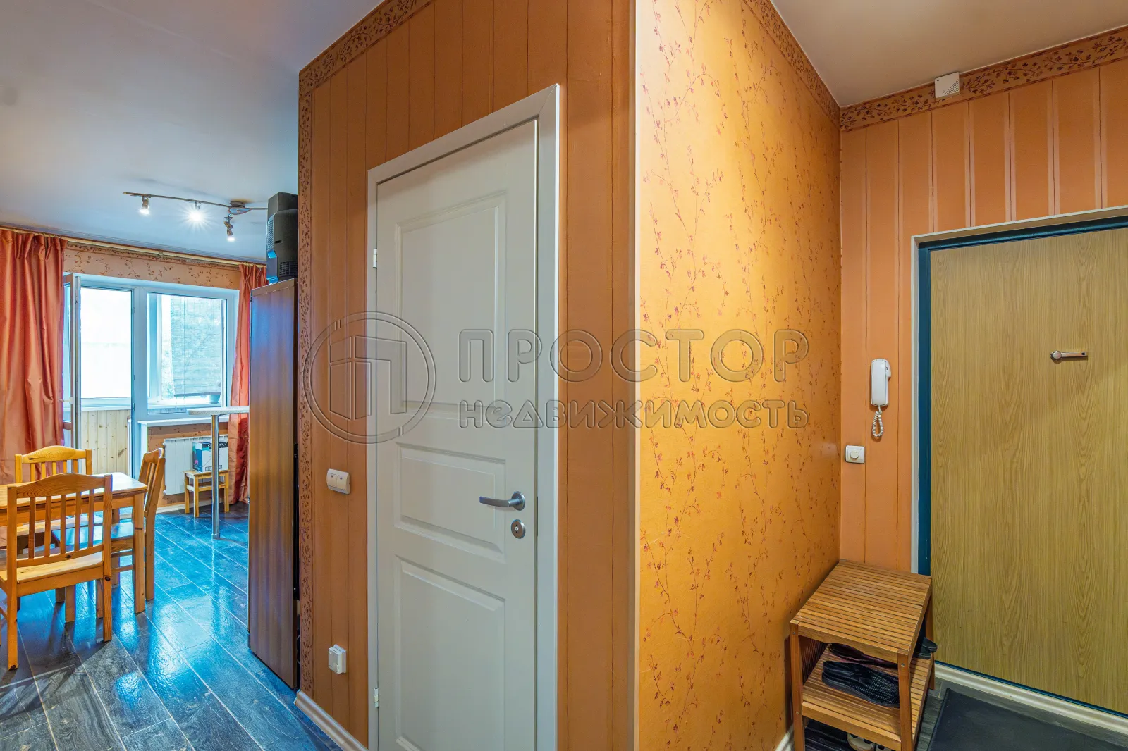 3-комнатная квартира, 96 м² - фото 6