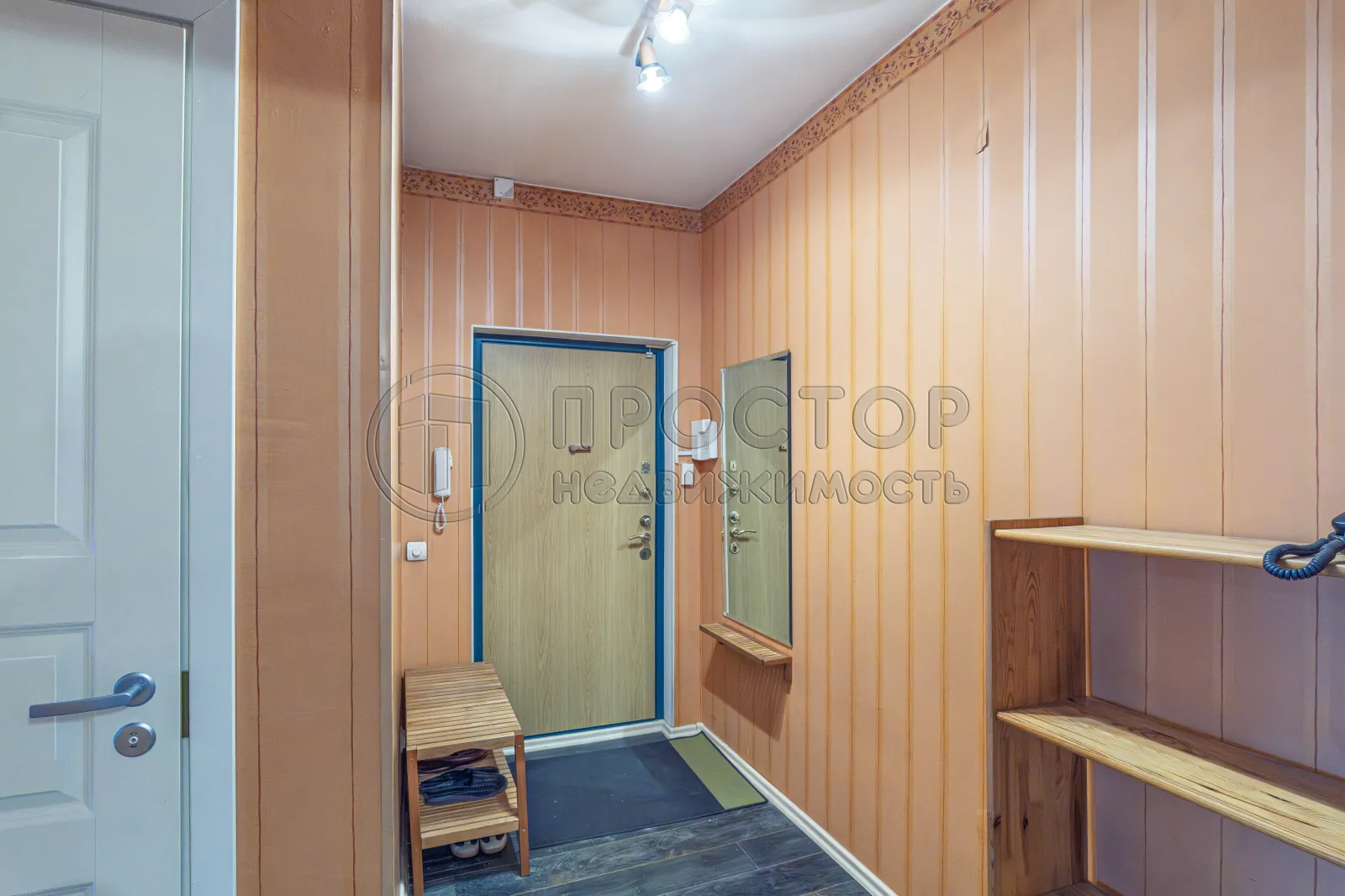 3-комнатная квартира, 96 м² - фото 7