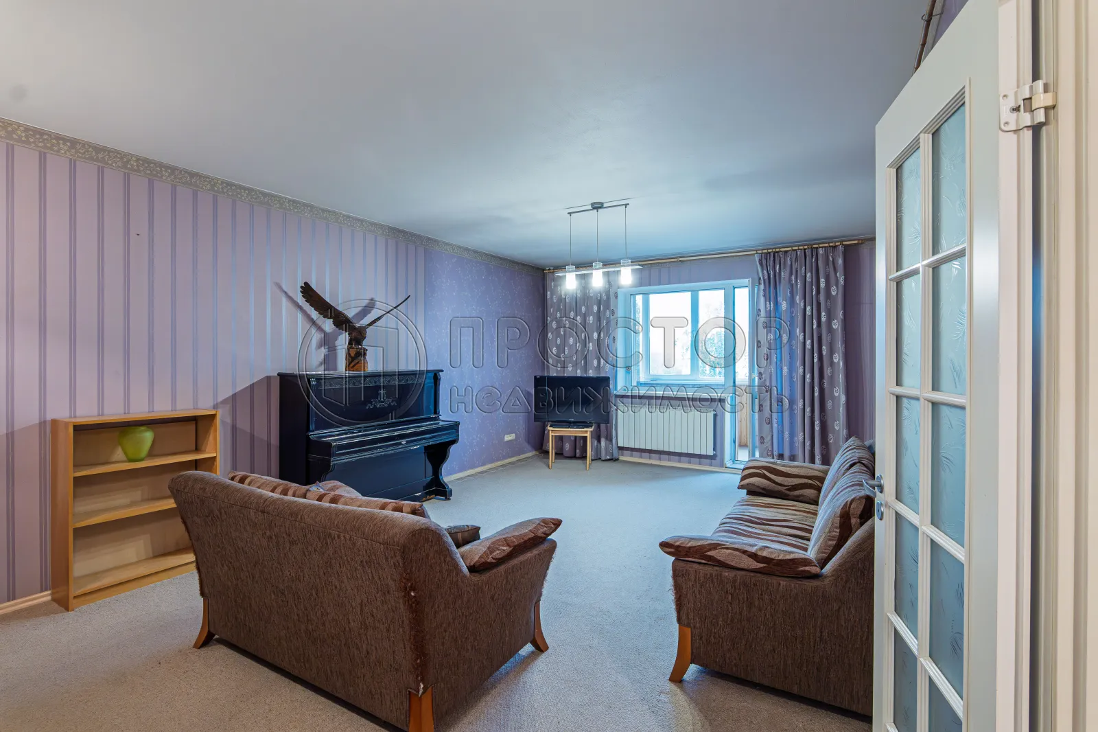 3-комнатная квартира, 96 м² - фото 8