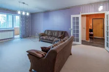 3-комнатная квартира, 96 м² - фото 39