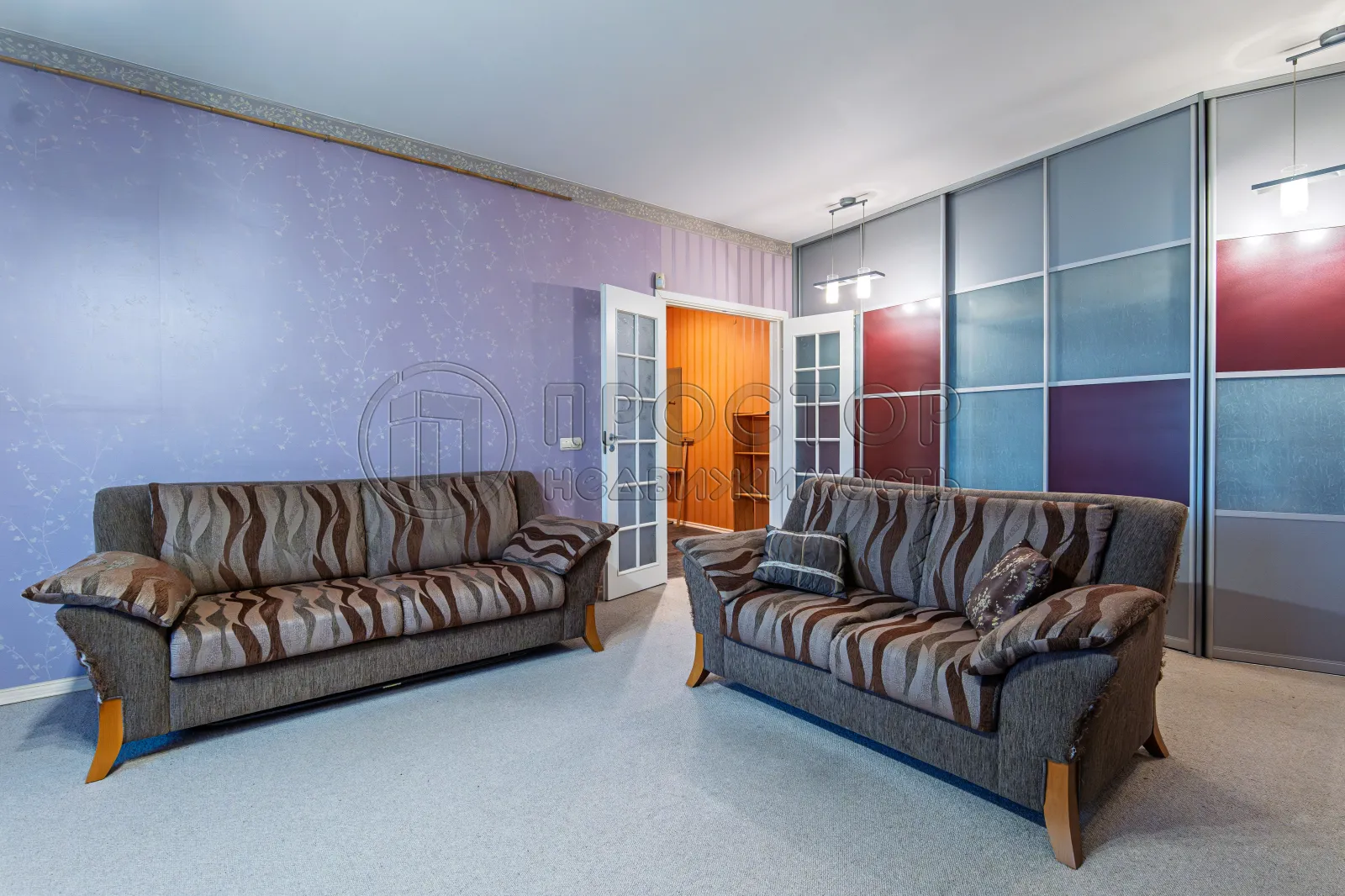 3-комнатная квартира, 96 м² - фото 11