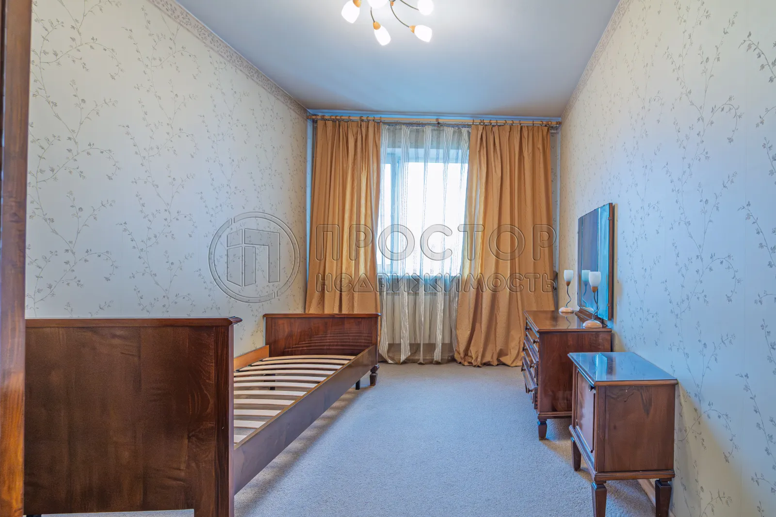 3-комнатная квартира, 96 м² - фото 12