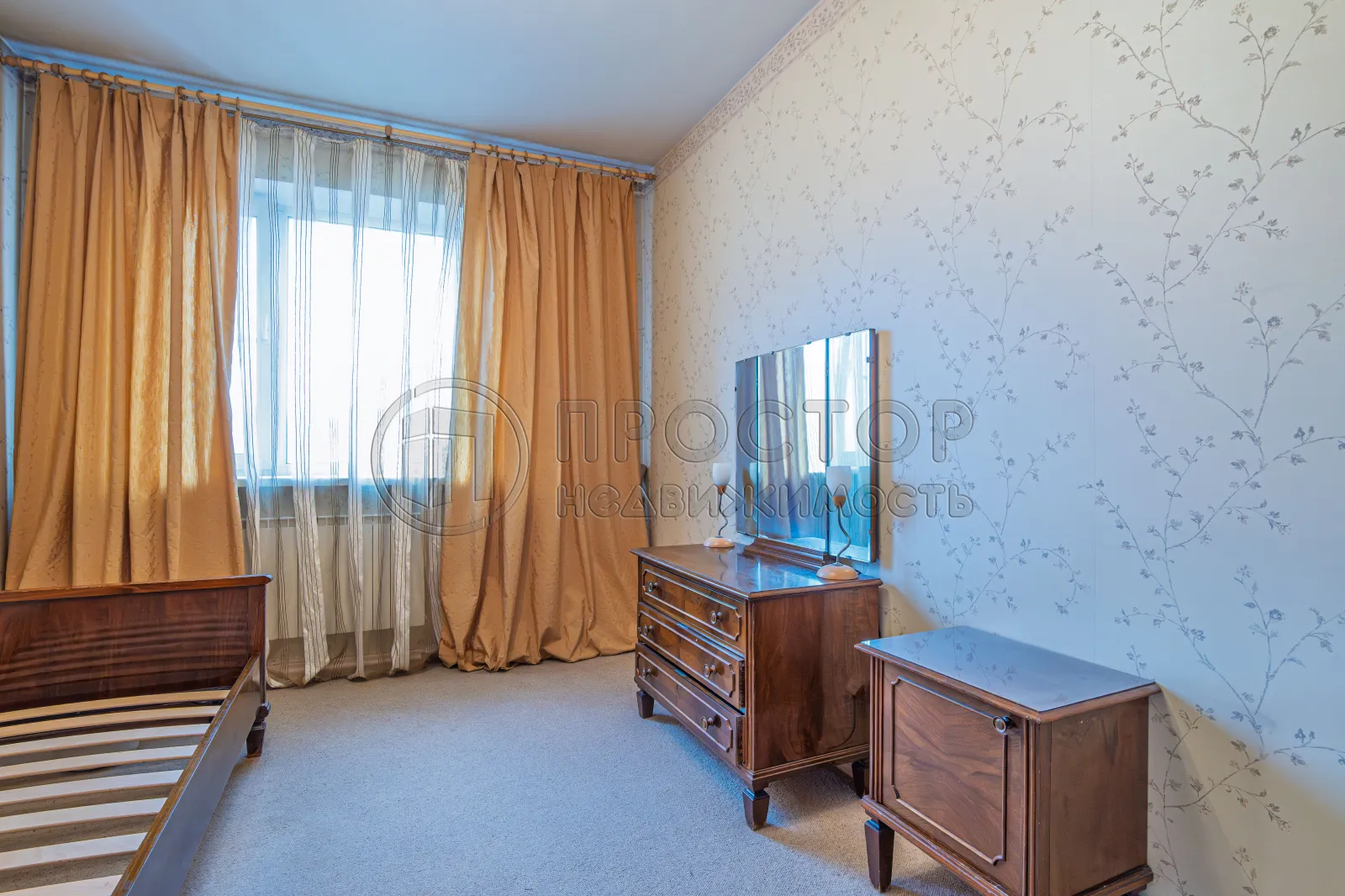 3-комнатная квартира, 96 м² - фото 13