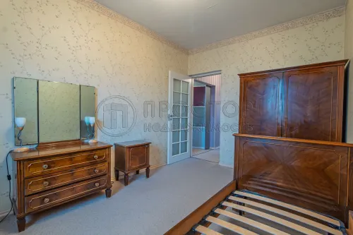 3-комнатная квартира, 96 м² - фото 14