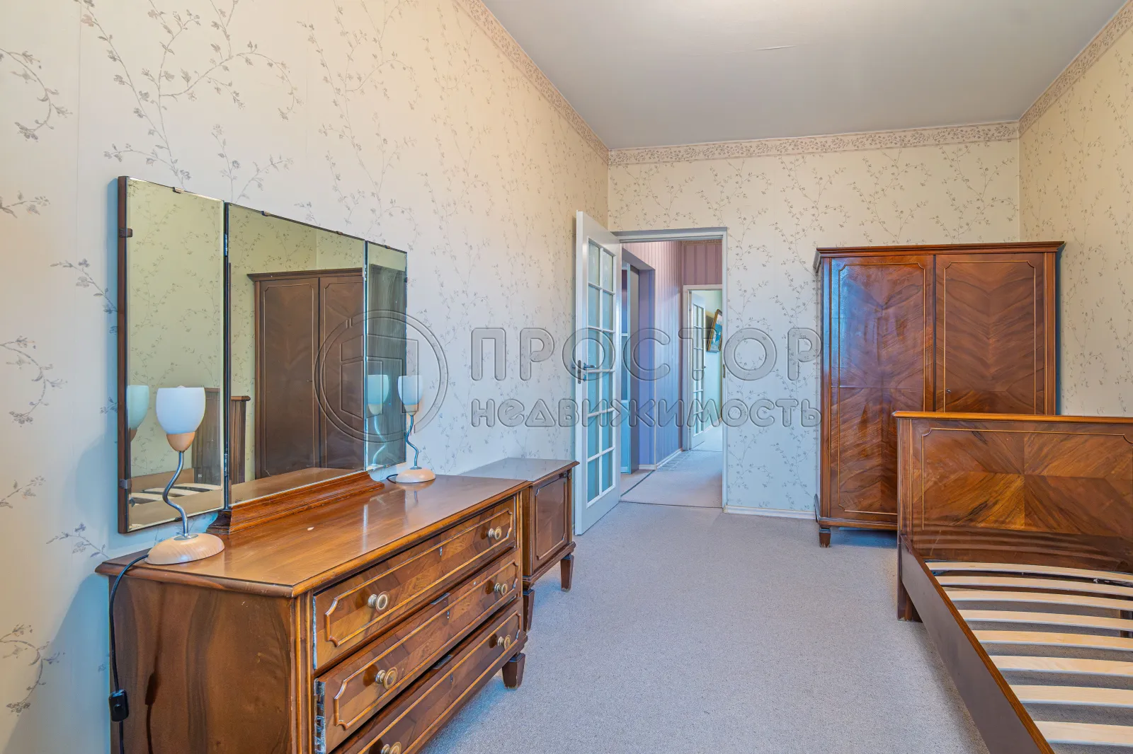 3-комнатная квартира, 96 м² - фото 15