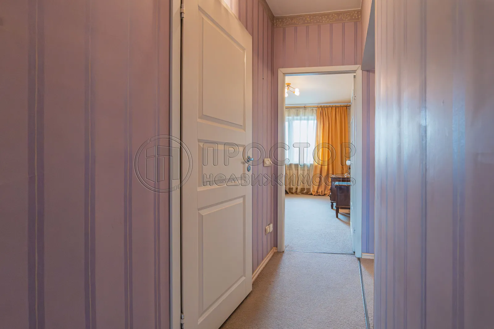 3-комнатная квартира, 96 м² - фото 16