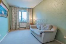 3-комнатная квартира, 96 м² - фото 46