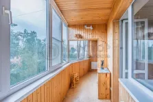 3-комнатная квартира, 96 м² - фото 49