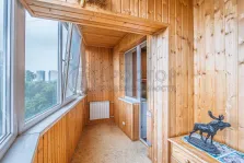 3-комнатная квартира, 96 м² - фото 50