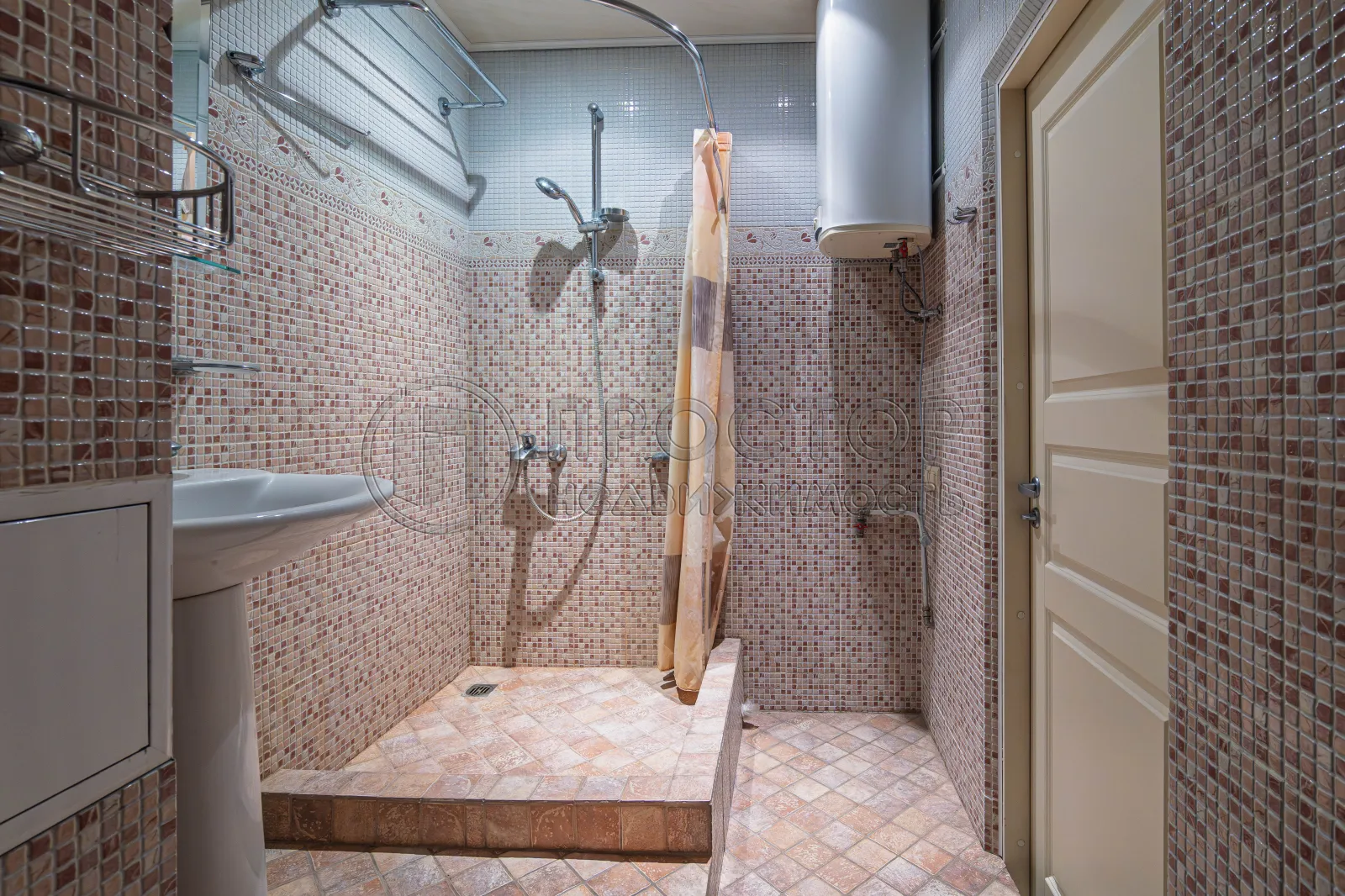 3-комнатная квартира, 96 м² - фото 23