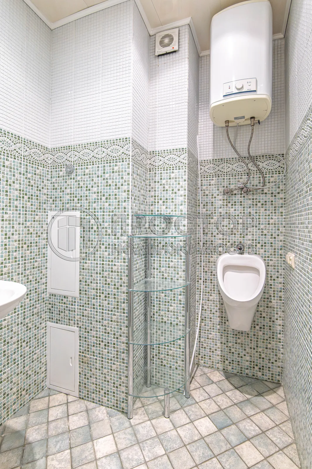 3-комнатная квартира, 96 м² - фото 26